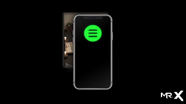 TreasureOfNadia - Helps_Relieve StressHandjob E1 #100