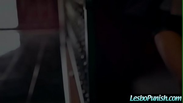 Nonton Horny Sexy Lesbians (alexa Nova & Ruby Sparx) In Hard Punish Sex Tape Video-02 thumbnail