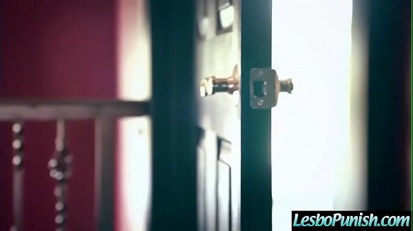 Horny sexy lesbians alexa nova & ruby sparx in hard punish sex tape video 02