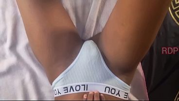 Huge Cum Load On The Wet Dripping Pussy thumbnail