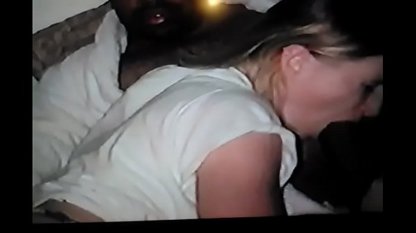 Lady Afuckingand deep sucking