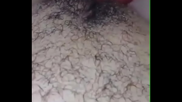 A Peludinha Fez Ele Gemer At&eacute; Gozar Litros Em Cima Dela thumbnail