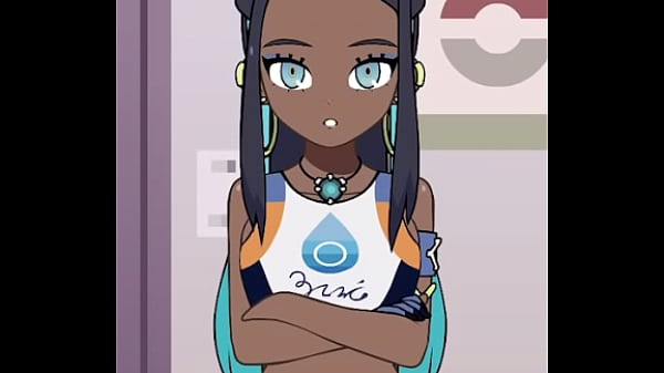 Nessa Pokémon_POV Flash Game
