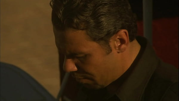 Nonton Brooke Ballentyne Still Has Her Riding Chaps On As She Gets Creampied! Sqf thumbnail