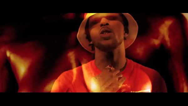 Travi Porter Money Right Music_Video