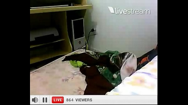 twitcam siririca 1 