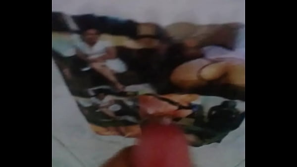 Tributo a Heidy Culona