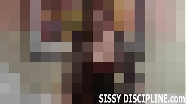 You_are going to become a sissy princess