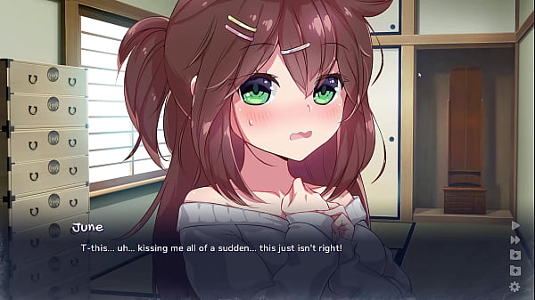 Nonton Chasing Tails Hentai Fox Pussy Eating Yummy thumbnail