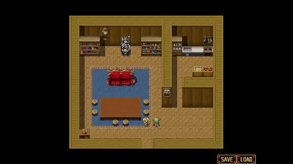 Play MP4 - HRPG Knightess Leticia 003