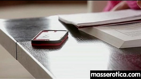 Teen eats milf pussy at oily threesome 19 