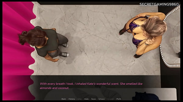 Play MP4 - BBW Big Tits Stepmom Fucked By Massive Futanari Cock - Eruption Imminent Developed By MorriganRae