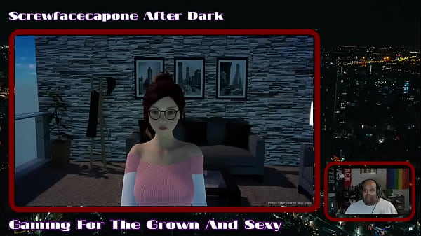 Pleasure Party Pt 1 Red thumbnail