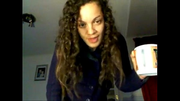 Naughty amateur Russian fucked at home