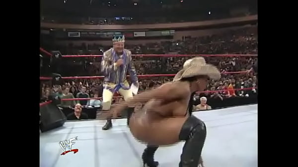 WWF 2000 Royal Rumble Divas BikiniContestDVD Rip