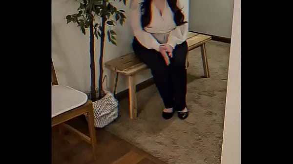 Nonton Performance Review= A Heavy Load Of Cum On My Face! My Boss/husband Called Me Into The Office... And Gave Me The Messie ... thumbnail