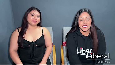 Nonton Esta Hotwife Esta Apundo De Comerse Una Verga Enorme De Un Negro thumbnail