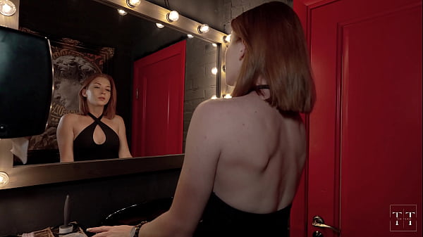 I Couldn't Wait, So I Fucked Him In The Toilet thumbnail