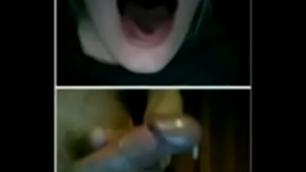 webchat 19_sexy girl her holes and_my dick_cum