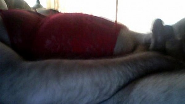 Cumming while dildoing my ass 