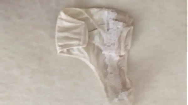 Nonton Mira Esta Tanga De Color Blanco thumbnail