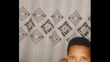 Pay attention what hell is she doing 