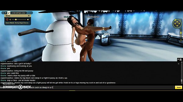 Play MP4 - GIULIA X-MAS