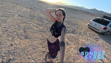 Desert Syren Dance thumbnail