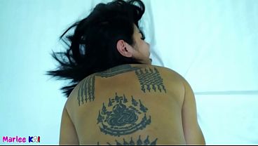 Cum covered thai compilation