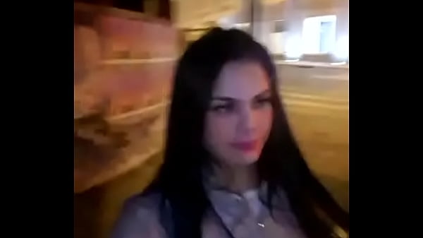 Mikita travest&iacute_ paraguaya ladrona part 1