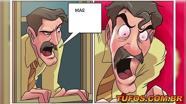 Aninha vai levar umas palmadas por desobedecer 