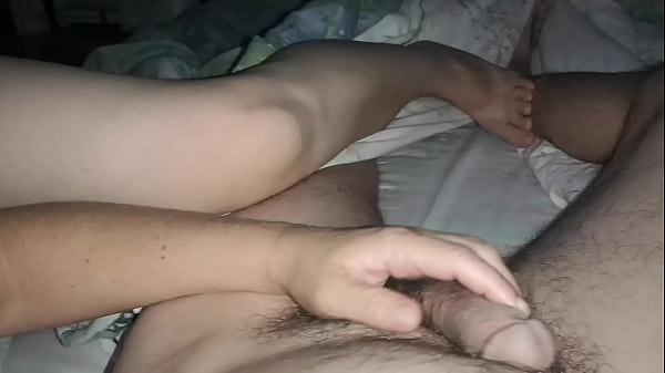 Blowjob From A Horny Girl thumbnail