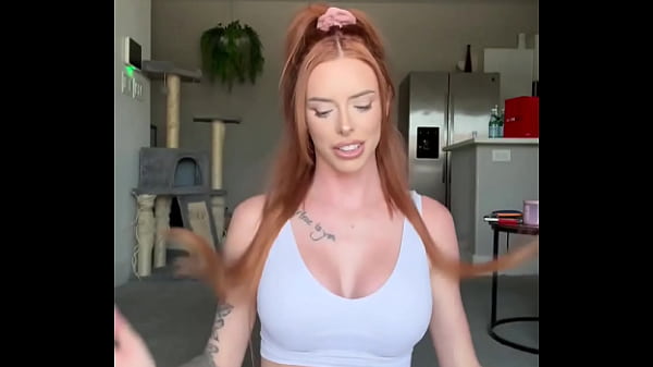 Nonton Thank You Swappznetwork For Sending Me Some Merch I&rsquo;m Definitely Going To Wear The Micro Bikini At My Pool thumbnail