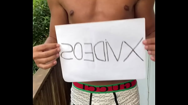 V&iacute_deo de verifica&ccedil_&atilde_o