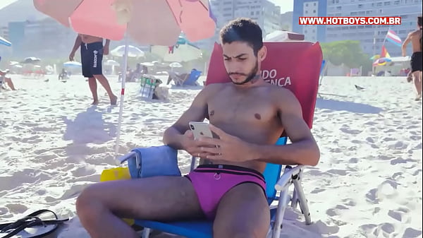 Salva Vidas Pirocudo thumbnail