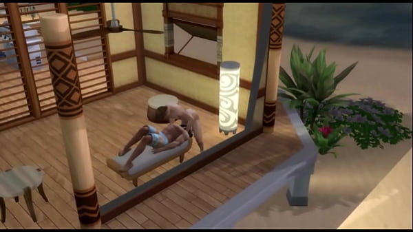 Sims 4 Xxx thumbnail