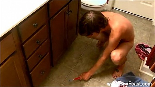 Twink movie Chad Frost Gets Some r. 