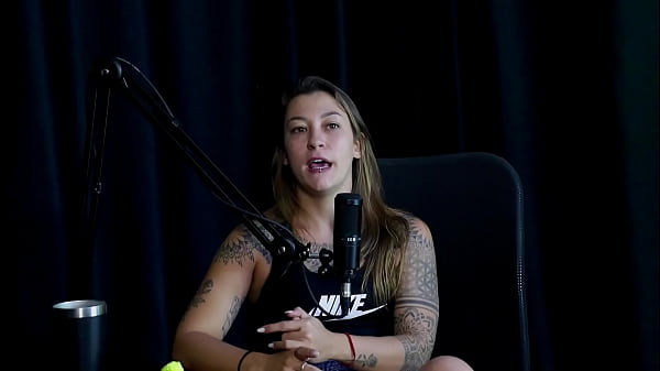 Play MP4 - Explicou o nome que escolheu&comma; acariciou o pinto&comma; far&aacute; a EuroTrip&comma; e fez uma suruba com Elisa Sanches - Flor de Damiana &lpar;WATCH ON&colon; SHEER&sol;RED&rpar;