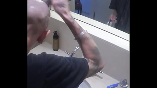 Nonton Master Made Me Shave: Bound & Throat-fucked For Slutwife Training (part 1) thumbnail