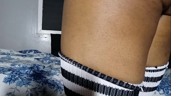 Too Horny And My Ass Is Hungry thumbnail
