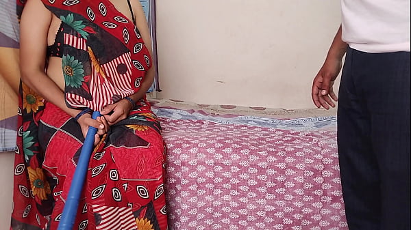 Play MP4 - हॉट नौकरानी विमला भाभी को बहका कर चोदा और मेरे लंड पर सवारी करवाया