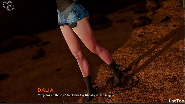 Play MP4 - Eternum Part 141