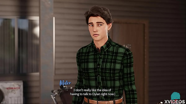 Freshwomen ep 76 &ndash; visual novel gameplay by misterdoktor 