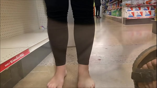 Popcorn Feet thumbnail