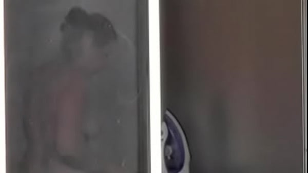 Vizinhaa passar a ferro