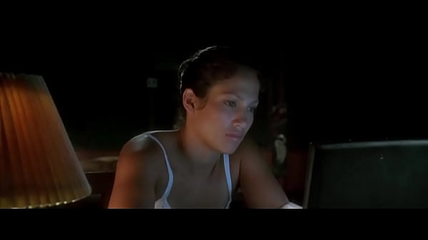 Jennifer Lopez Hot Scene In_Anaconda