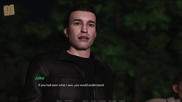 Play MP4 - The Grey Dream 21