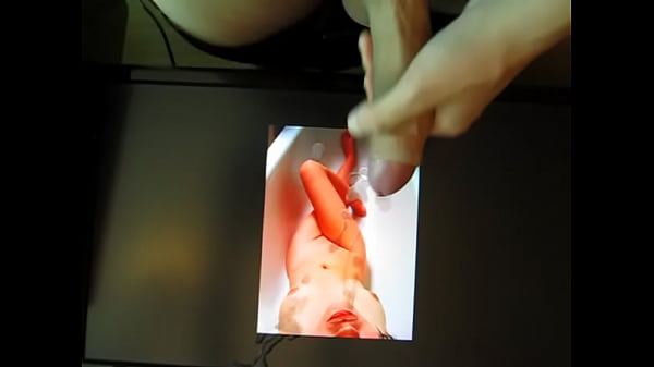 sending love to Rebecca)