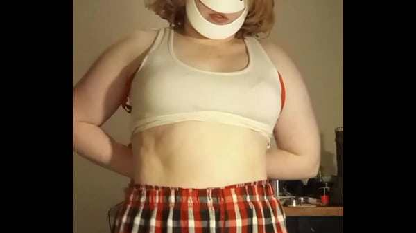 White crop top big tit groping membership subscribers have videos just for their eyes