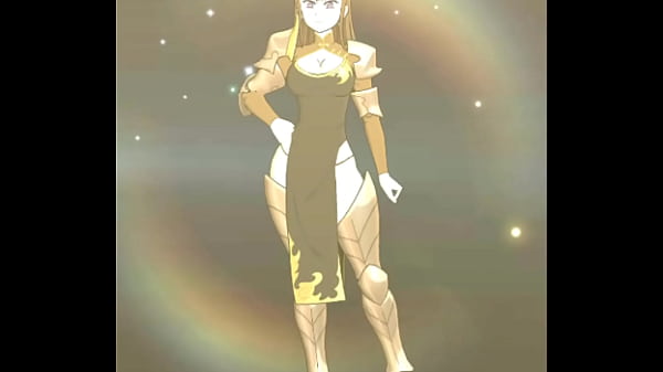 7dsgc green diane level up portrait